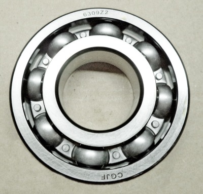 Подшипник 6309 открытый