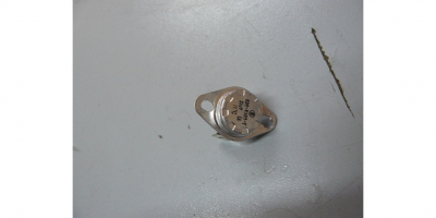 Термостат KDS-R303-Т 250В 5А 70°C нормально замкнутый