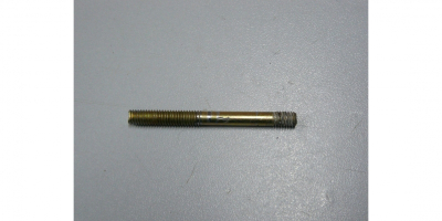 Шпилька M6х10-М6х25 L63