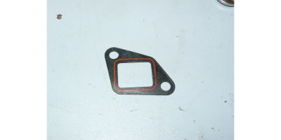 Прокладка регулятора