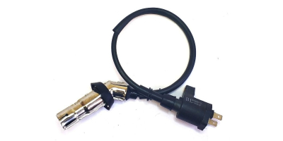 Магнето d=27.5 L=350