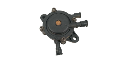 Насос топливный вакуумный в сборе