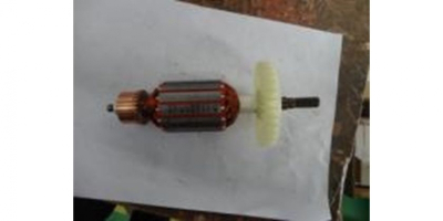 Ротор в сборе