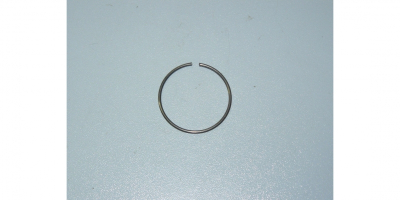 Кольцо стопорное разрезное D35.5хd32.5xh1.5