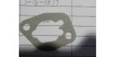 Прокладка воздушного фильтра