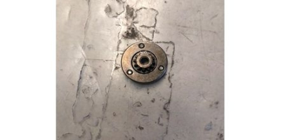 Водило 1й ступени Z12