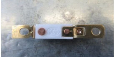 Термореле 80град (V2)