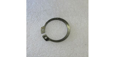 Кольцо стопорное разрезное