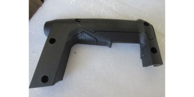 Рукоятка в сборе (правая и левая часть)