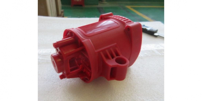 Корпус двигателя