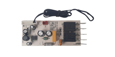 Плата питания для конвектора