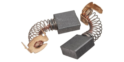 Щетка графитовая (пара) 6х13.5х15