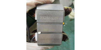 Статор КДС D86х35