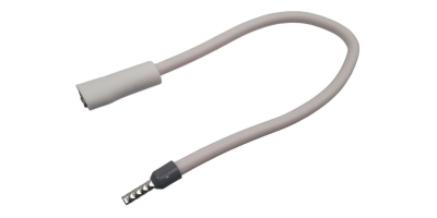 Провод ремонтный с коннекторами L190 ПВКВ 4мм²