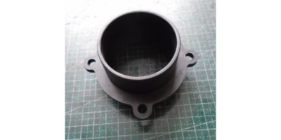 Корпус ствола 68х58х52х46.5