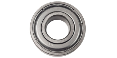 Подшипник шариковый 6202-2Z (35х15х11) BY