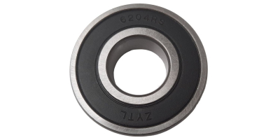 Подшипник шариковый 6204-2RS (47х20х14) ZYTL