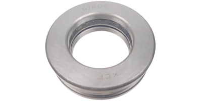 Подшипник аксиальный 51207 (62х35(37)х18) XCF