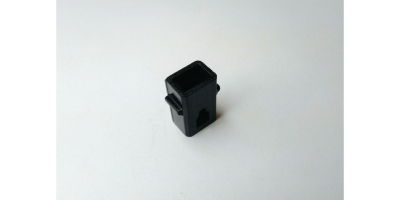 Щеткодержатель 12х9х19.5