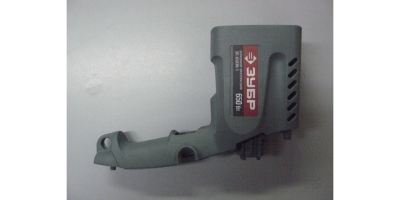 Корпус двигателя