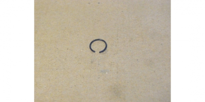 Кольцо стопорное разрезное