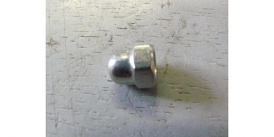 Гайка М4 прижима