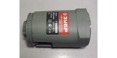 Корпус двигателя