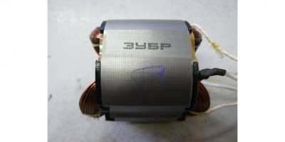 Статор КДС D62х42х53