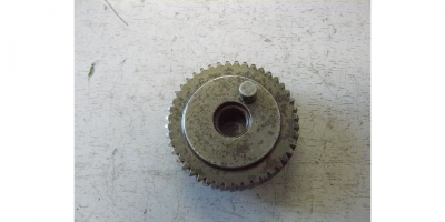 Шестерня ведомая D48x11 Z44