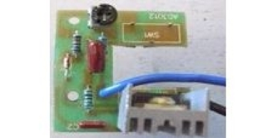 Регулятор температуры