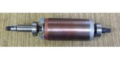 Ротор со стальной крыльчаткой