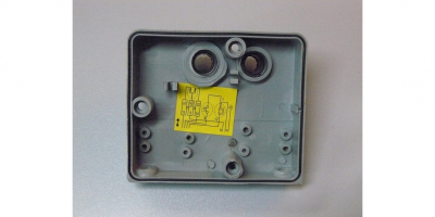 Корпус выключателей