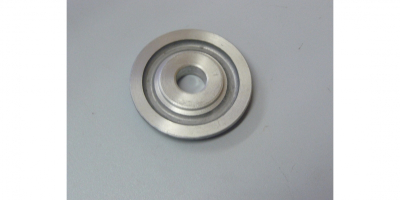 Шайба прижимная