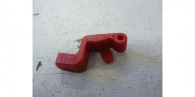 Пластина выключателя