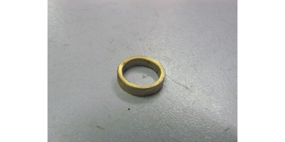 Кольцо латунное