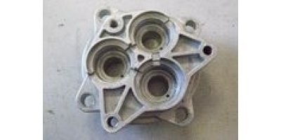 Корпус толкателя