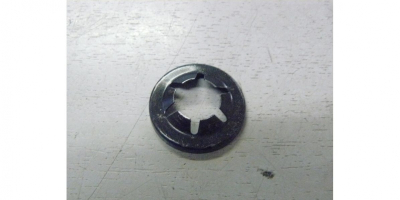 Шайба стопорная