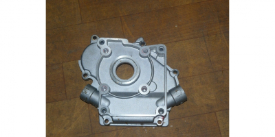 Крышка картера