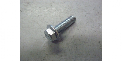 Болт М8х36