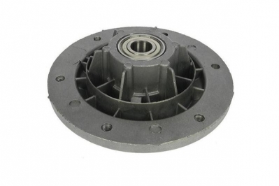 Блок подшипников H56mm для стиральной машины Indesit C00047119