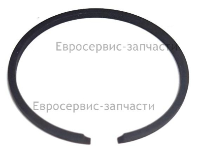 Кольцо поршневое