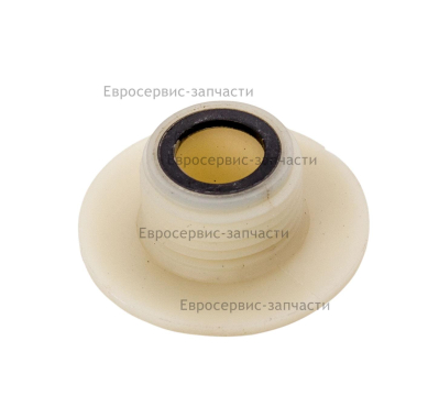 Червяк привода маслонасоса