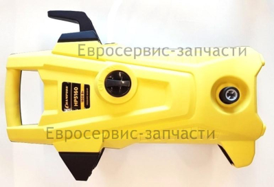 Передняя часть