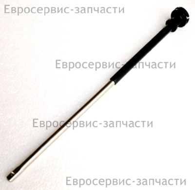 Вал привода троса газа T5BMS