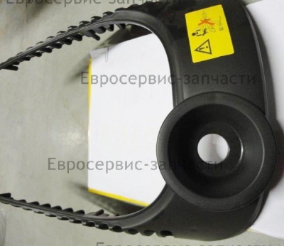 Накладка корпуса