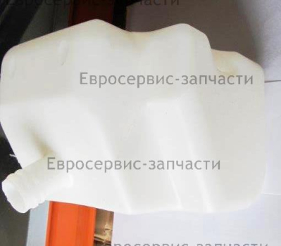 Бачок для шампуня