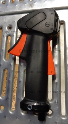 Рукоятка управления EA410, CLS5800 комплект