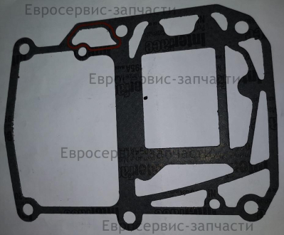 Прокладка двигателя T18BMS