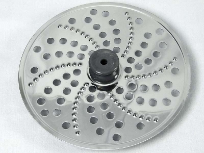 Диск-терка №1 для кухонного комбайна АТ 647 Kenwood KW714238 KW715906