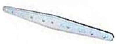 Импллер (разбрызгиватель) верхний для посудомоечной машины Electrolux 1509451017